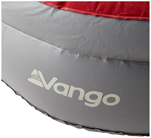 Vango | Inflatable Chairs | Nocturne Grey |One Size