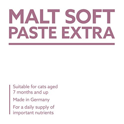 GimCat | Malt-Soft Paste Extra | MULTIPLE sIZES