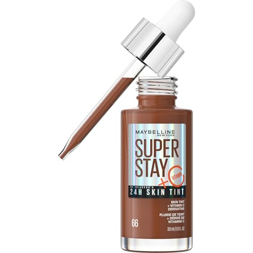 Maybelline | Super Stay Skin Tint Foundation