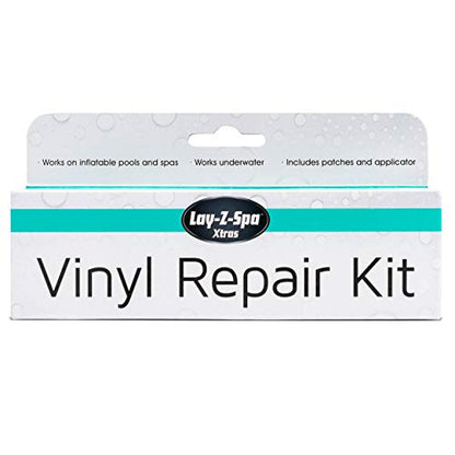 Bestway | Lay-Z-Spa Vinyl Repair Kit