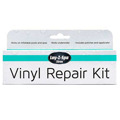 Bestway | Lay-Z-Spa Vinyl Repair Kit