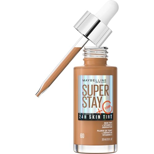 Maybelline | Super Stay Skin Tint Foundation