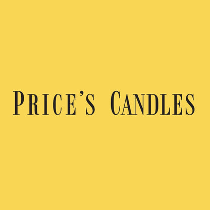 Price's Candles | Citronella Tealights | Pack of 25