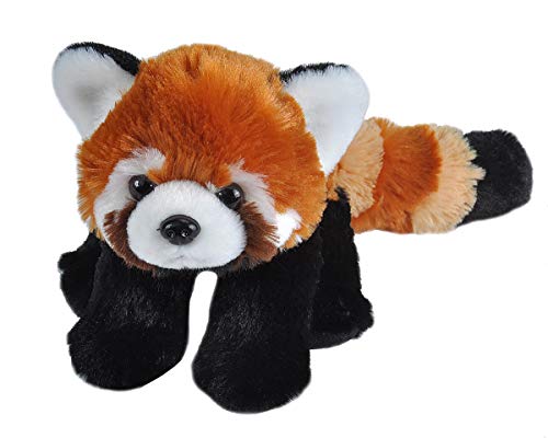 Wild Republic | Panda Plush Soft Toy | 20 cm