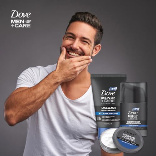 DOVE | MEN + CARE Ultra Hydra Cream | 75ml