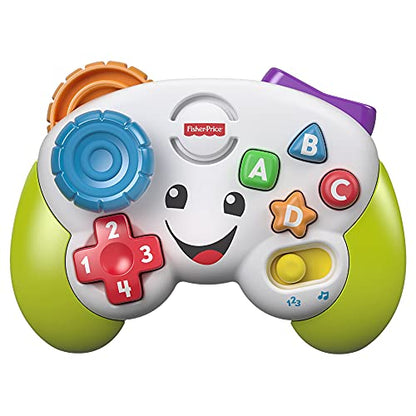 Fisher-Price | Laugh & Learn Game & Learn Controller