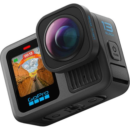 GoPro HERO13 Black Ultra Wide Edition