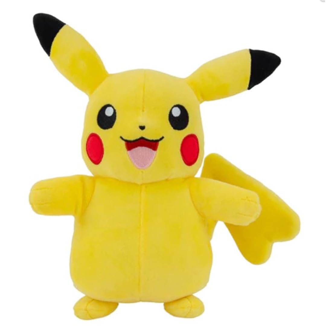 Pokémon Plushies - 8 Inch Plush