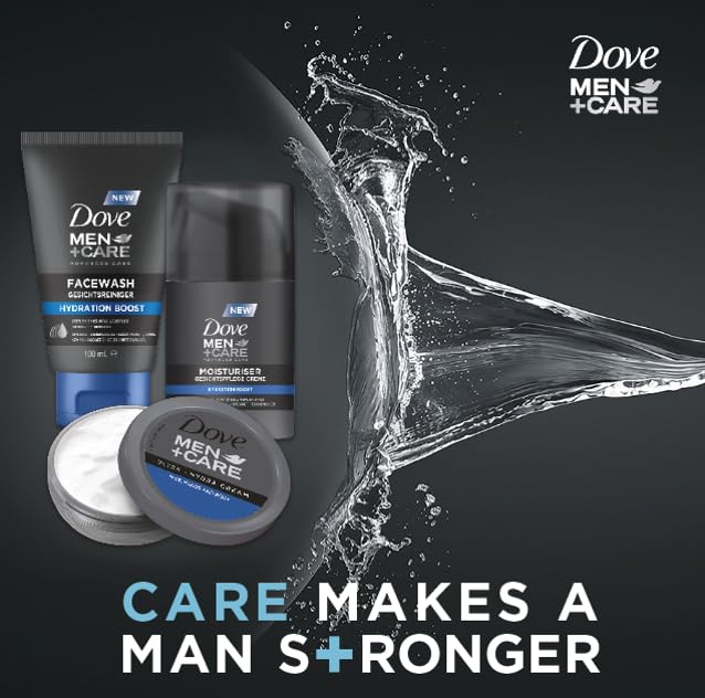 DOVE | MEN + CARE Ultra Hydra Cream | 75ml