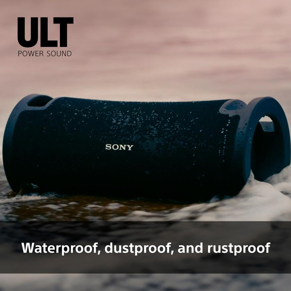 Sony ULT Field 7 - Wireless Bluetooth Portable Speaker