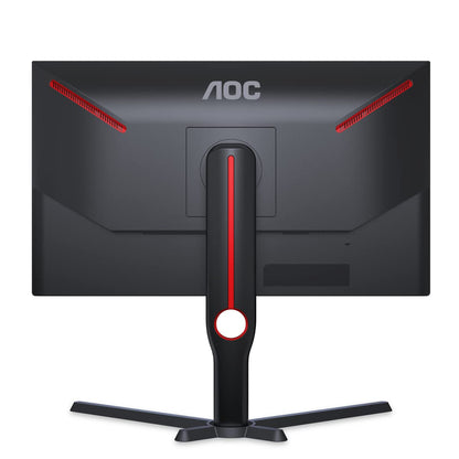 AOC Gaming 25G3ZM/BK - 24.5" 240Hz FHD Monitor