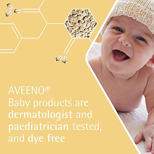 AVEENO | Baby Daily Care Moisturising Lotion | 150ml