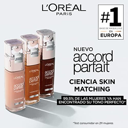 L'Oreal | True Match Liquid Foundation | 30 ml