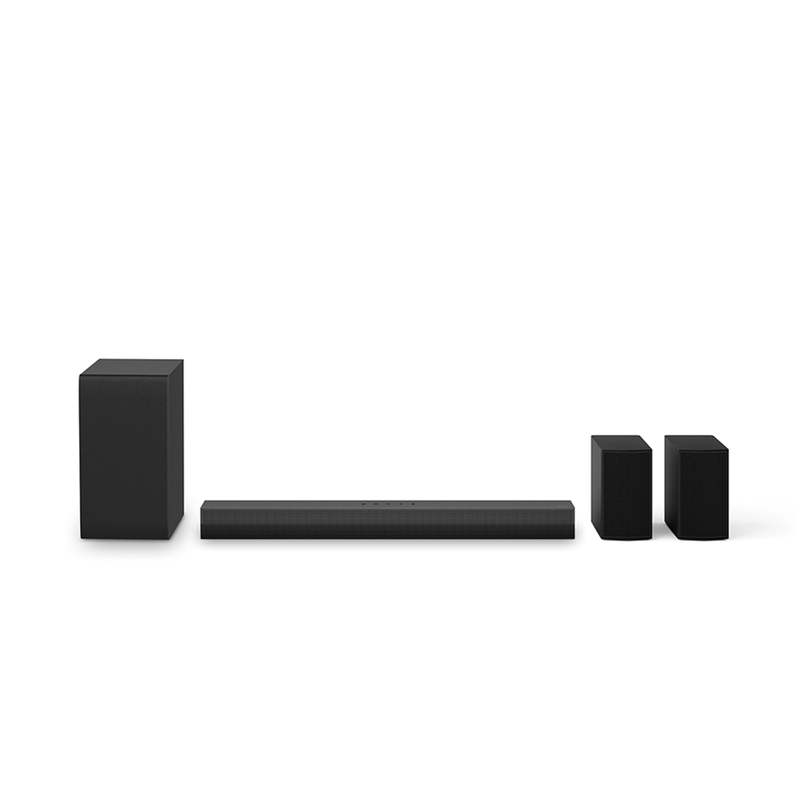 LG US95TR Bluetooth Soundbar for TV