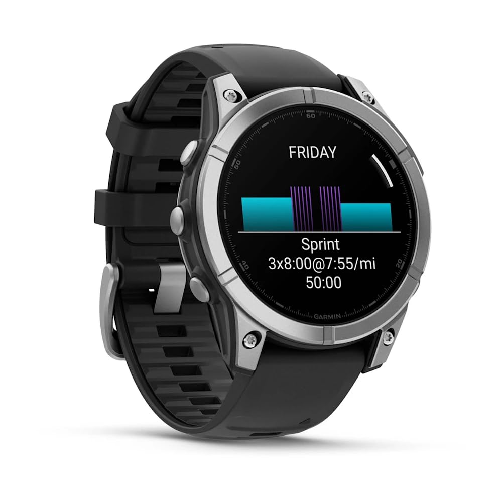 Garmin fēnix 8