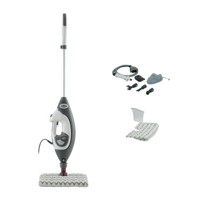 Shark Floor & Handheld Steam Cleaner S6005UK