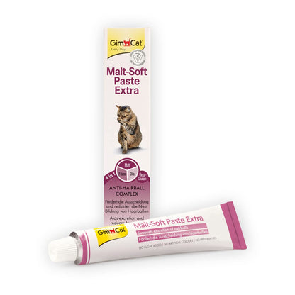 GimCat | Malt-Soft Paste Extra | MULTIPLE sIZES