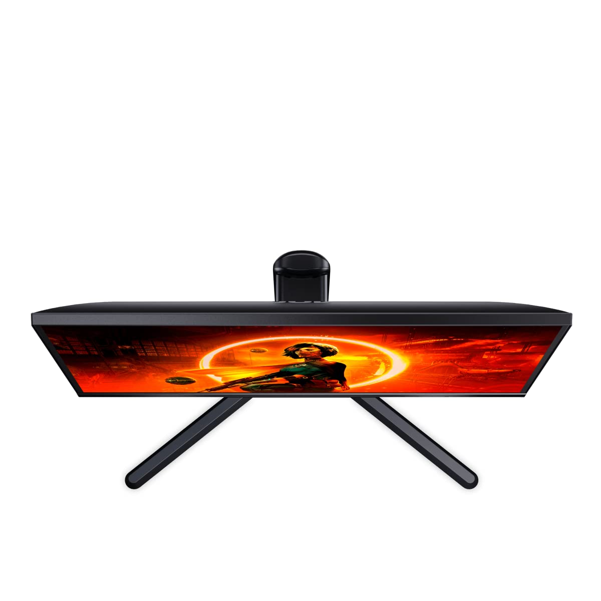 AOC Gaming 25G3ZM/BK - 24.5" 240Hz FHD Monitor
