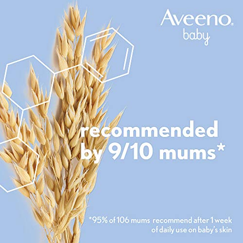 AVEENO | Baby Daily Care Moisturising Lotion | 150ml