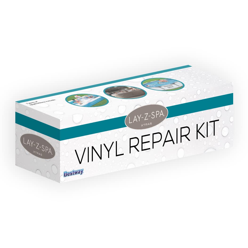 Bestway | Lay-Z-Spa Vinyl Repair Kit