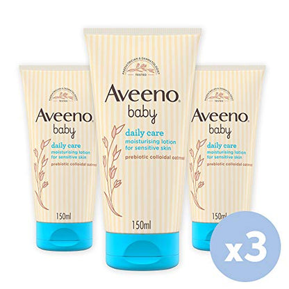 AVEENO | Baby Daily Care Moisturising Lotion | 150ml