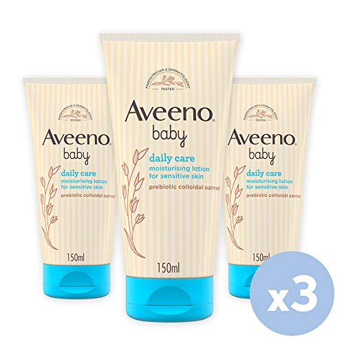 AVEENO | Baby Daily Care Moisturising Lotion | 150ml