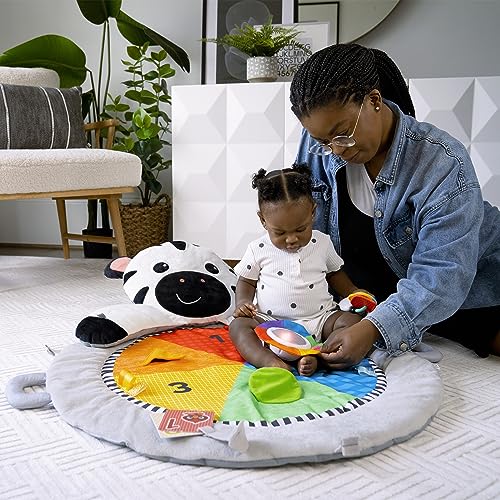 Baby Einstein | 4-in-1 Kickin' Tunes and Language Discovery