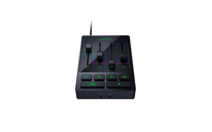 Razer Audio Mixer