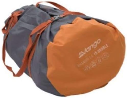 Vango  | Shangri-La 15 | Double Self Inflating Mat