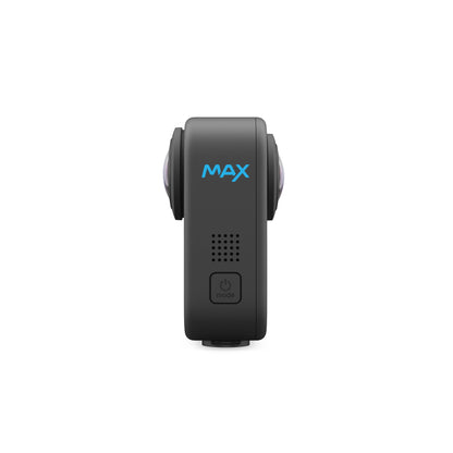 GoPro Max - Traditional Waterproof 360+ Action Camera
