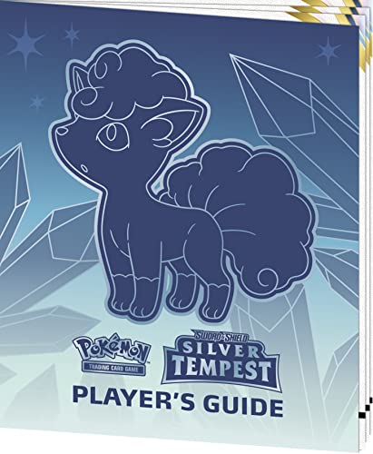 Pokémon | Sword & Shield | Silver Tempest Elite Trainer Box