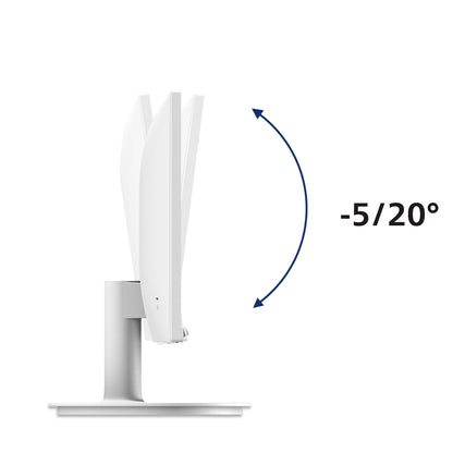 Philips 241V8AW - 24" FHD Monitor