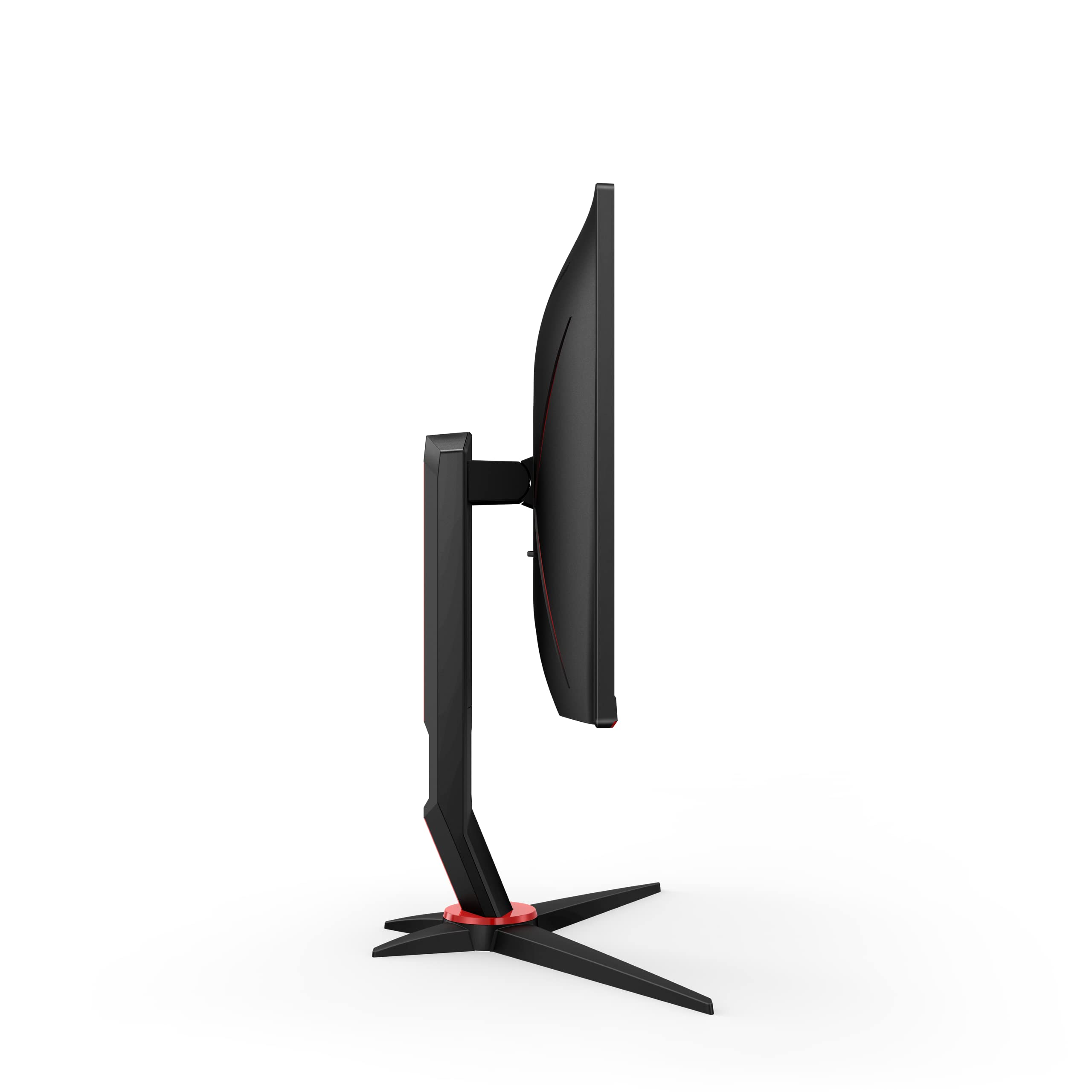 AOC 23.8" 1440p (QHD) Gaming Monitor - IPS, 165Hz, 1ms, Built in Speakers