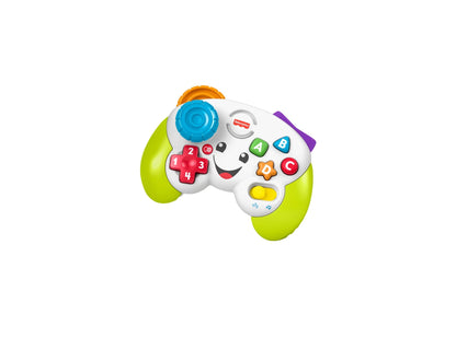 Fisher-Price | Laugh & Learn Game & Learn Controller