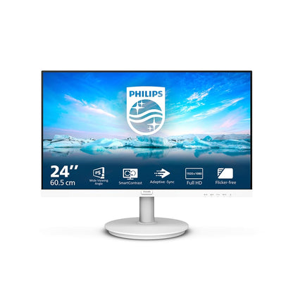 Philips 241V8AW - 24" FHD Monitor