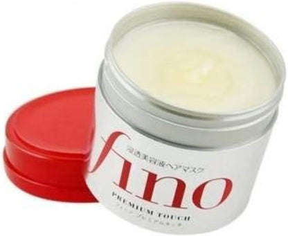 Shiseido | Fino Premium Touch Hair Treatment Mask | 230g