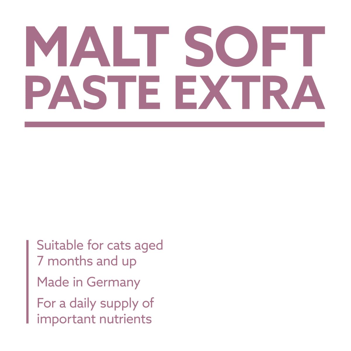 GimCat | Malt-Soft Paste Extra | MULTIPLE sIZES