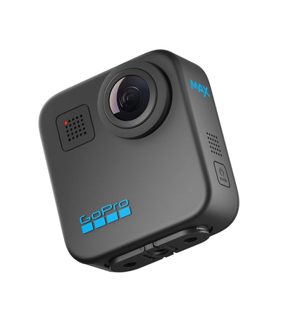 GoPro Max - Traditional Waterproof 360+ Action Camera