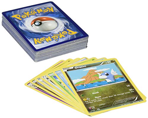 Pokémon Cards | 50 Pieces