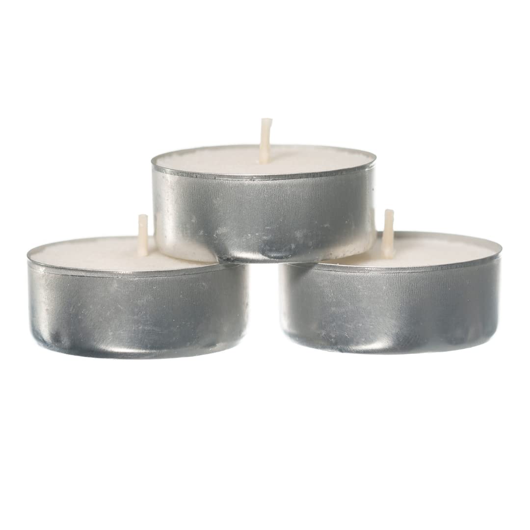 Price's Candles | Citronella Tealights | Pack of 25