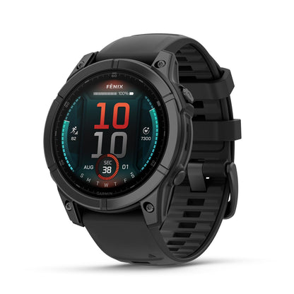 Garmin fēnix 8
