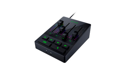 Razer Audio Mixer