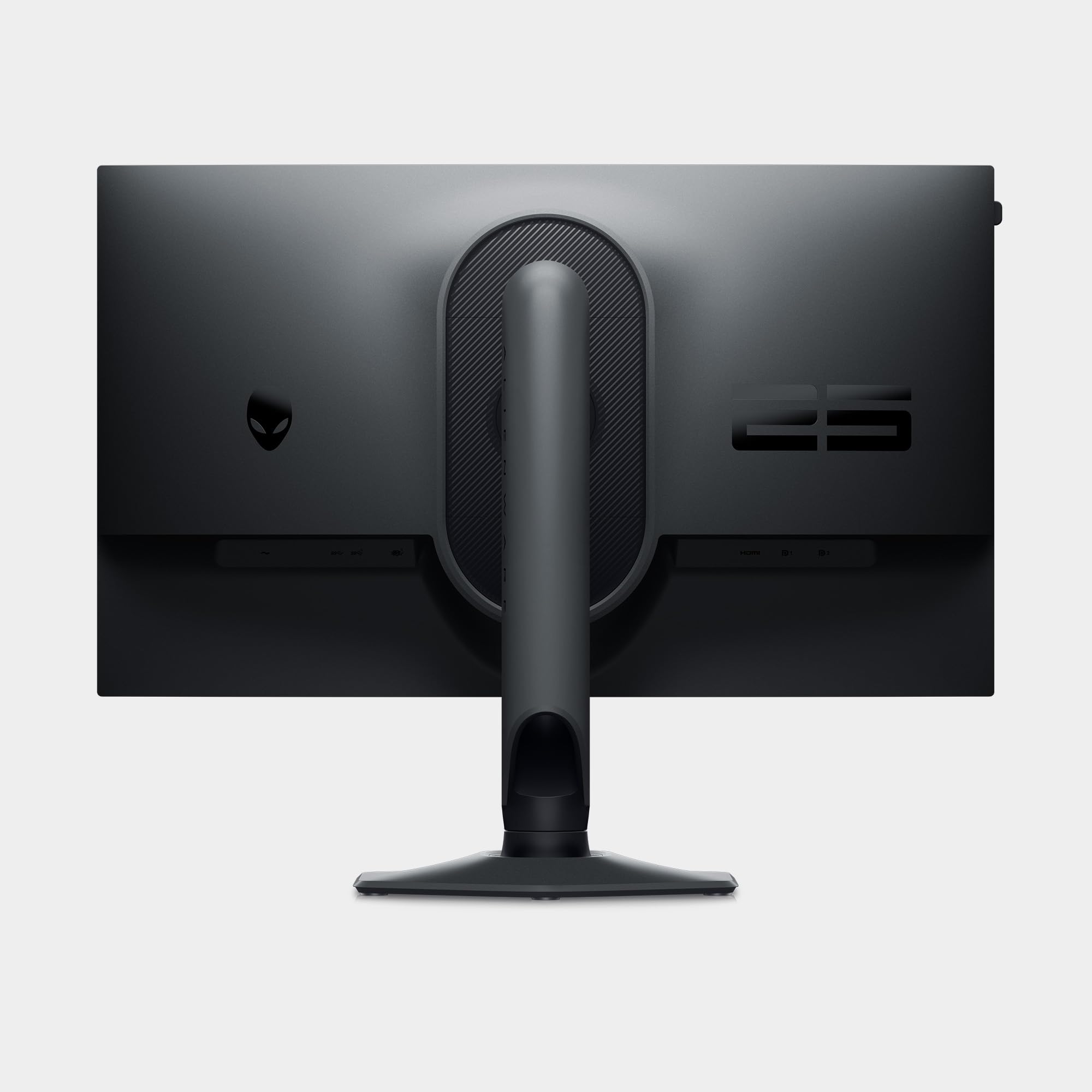 Alienware Gaming Monitor - 24.5-inch (1920x1080) 500Hz (Overclock), 0.5ms