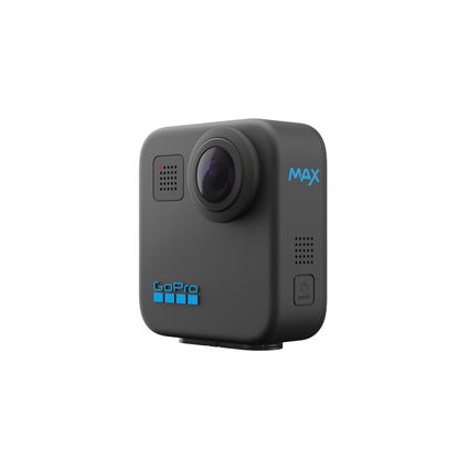 GoPro Max - Traditional Waterproof 360+ Action Camera