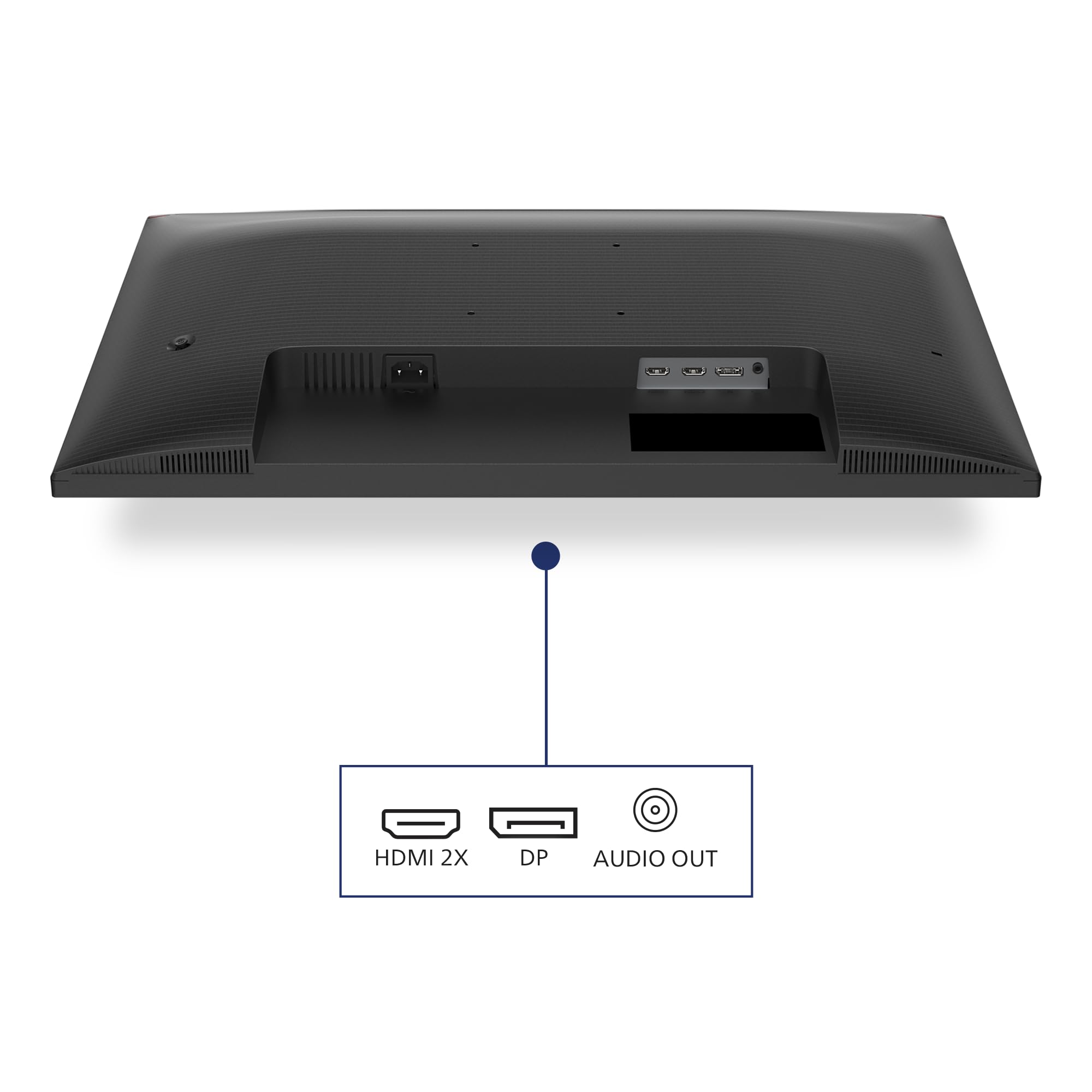 PHILIPS 27E1N1800AE - 27 inch Ultra HD monitor