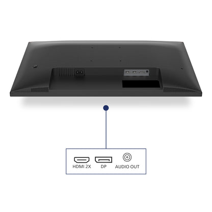 PHILIPS 27E1N1800AE - 27 inch Ultra HD monitor