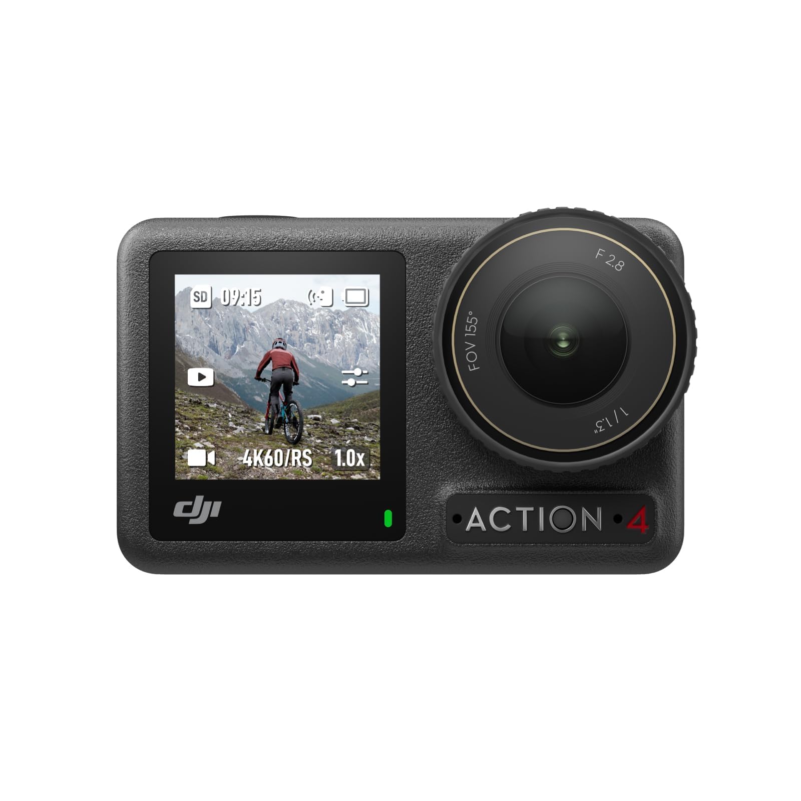DJI Osmo Action 4 Essential Combo