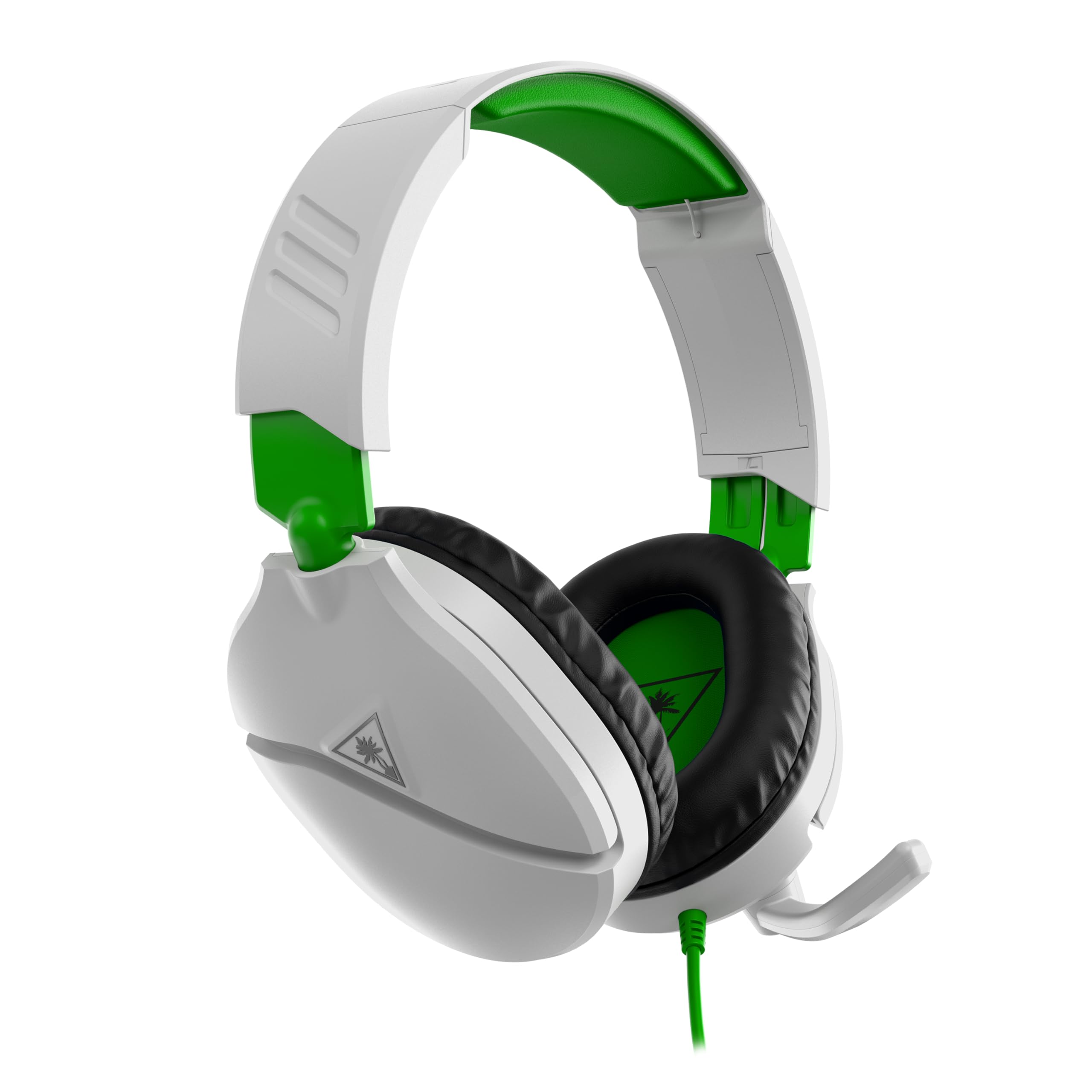 Turtle Beach Recon 70X White - Xbox Series X, Xbox One, PS5