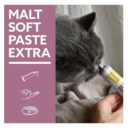 GimCat | Malt-Soft Paste Extra | MULTIPLE sIZES