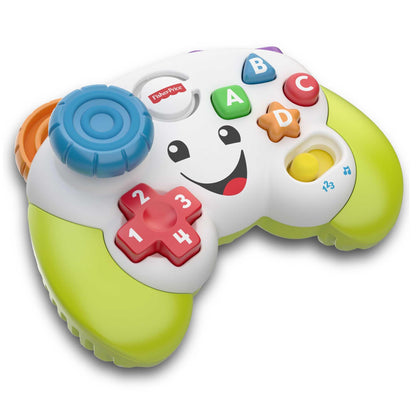 Fisher-Price | Laugh & Learn Game & Learn Controller